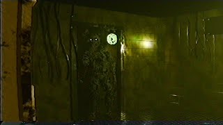 FNAFVHS The Fazbears Fright Incident [upl. by Sirroned]