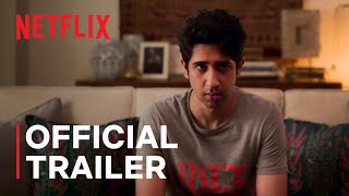 Eternally Confused and Eager for Love  Official Trailer  Netflix India [upl. by Ideih213]