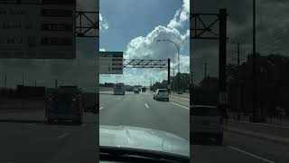 I4 West Trip MaitlandOrlando Florida [upl. by Evadne]