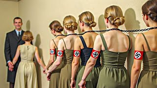 Das Brutale Schicksal Der Ehefrauen Von Nazis Nach Dem Zweiten Weltkrieg [upl. by Korella657]