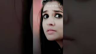 Akshu Sad Song  Dilon Ko Bandha Tha Humne To Rishto Ki Dor Se  yrkkh viral shorts akshu [upl. by Mitch]