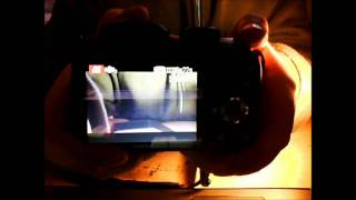 FujiFilm Finepix S1700 HD Video Review amp Pros  Cons [upl. by Reklaw]