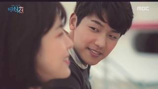 Hospital Shipë³‘ì›ì„  Trailer  Love story  Ha ji won amp Kang MinHyuk OST  MV [upl. by Hughett]