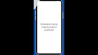 PowerSchool Enrollment Snapcode Support  August 2023 [upl. by Hudis]