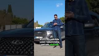 CHERY Rodaj ve Göstergeleri Sıfırlama Omoda5 Tiggo 7 Pro ve Tiggo 8 Pro  vlog Antalya [upl. by Thomsen654]