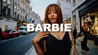 FREE AJ Tracey x Mabel x UK Garage Type Beat  quotBARBIEquot  UK Garage2 Step Instrumental 2024 [upl. by Newbill]