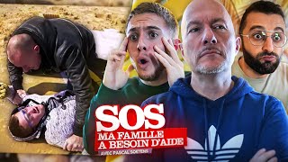 On réagit au pire épisode de SOS  Ma Famille a Besoin daide avec Michou 2 [upl. by Yeldnarb]