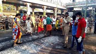 Bannari Amman kovil kundam thiruvila [upl. by Ramedlaw]