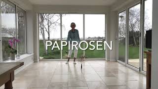 Papirosen [upl. by Adnaw]