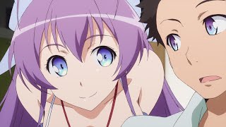 Top 10 WHOLESOME Romance Anime To Watch [upl. by Swetiana]