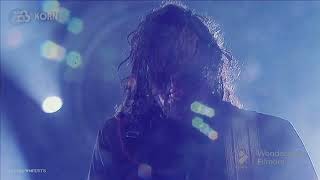 Korn  Shoots And LaddersOneTwist  Live Bonnaroo 2023 [upl. by Kahle]