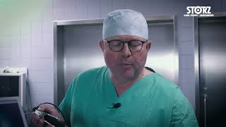 Expert´s Insights – Difficult Intubation using the Video Stylet VS [upl. by Leihcim]