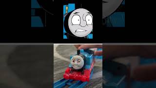 Sodor Fallout A Terrifying Train Disaster sodorfallout [upl. by Aikemit]