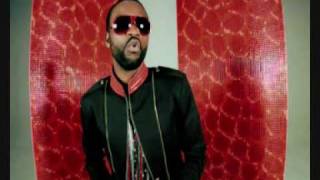 Fally Ipupa  cadenas exclu version [upl. by Ettessil]