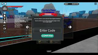 ALL WORKING CODES BOKU NO ROBLOX JANURARY 2024 [upl. by Harli872]