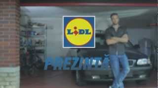 Saptamana Auto la Lidl • din 29 Octombrie 2012 [upl. by Koal]