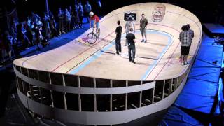 Red Bull Mini Drome  Glasgow Final [upl. by Manning706]