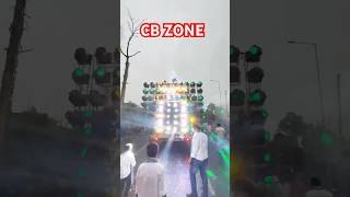 CB ZONE Full set up in kulad Laxmi puja ￼￼ bhojpuri chattarpur chandernagore yeshwantpur vapur [upl. by Christis]