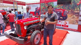 30 Di TAFE Tractor छोटे पैकेट में बड़ा धमाल [upl. by Aner122]