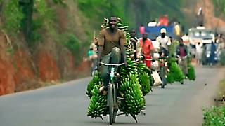 Carreteras Peligrosas  Mejores Episodios Burundi Mali Bolivia Canada  Free Documentary Español [upl. by Amsirak522]