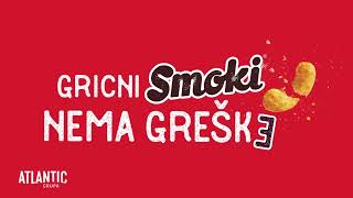 Gricni Smoki  Nema greške BiH [upl. by Mcclees268]