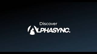 The obsession starts now  shop our AlphaSync PCs [upl. by Hennessey]