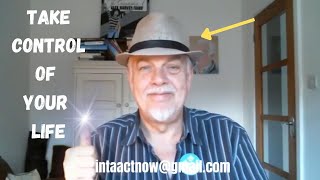 CONTROL THE CONTROLLABLE  THE HUGELY IMPORTANT STEP TOWARDS YOUR NEW POSITIVE MINSDSET [upl. by Gnex]