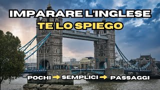 Ti AIUTO a PARLARE INGLESE [upl. by Tserof]