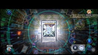 YuGiOh Master Duel Majestic Star Synchro Deck Prototype [upl. by Adlesirk]