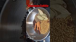 Garam Masala Powder Recipe garammasala garammasalapowder shorts youtubeshorts recipe cooking [upl. by Klenk867]