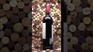 Fontodi Chianti Classico DOCG 폰토디 끼안티 클라시코 디오씨지 [upl. by Hcone]