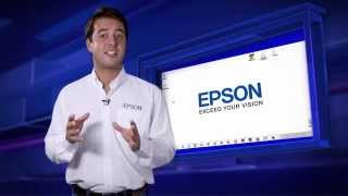 Entenda Como Reinstalar o Software Wasatch nas Impressoras Epson F6070 e F7070 [upl. by Criswell]