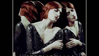 Florence  the Machine  Ceremonials Album Tracks [upl. by Ardnahs]