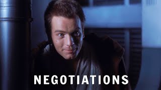 The negotiations were short Star Wars The Phantom Menace [upl. by Kostman]