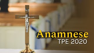 Lagu Anamnese 1 TPE 2020 [upl. by Atikel247]