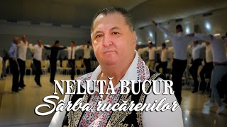 NELUTA BUCUR  Sarba rucarenilor  𝑪𝒐𝒍𝒂𝒋 𝑳𝒊𝒗𝒆 [upl. by Waldner740]