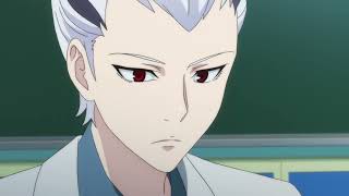 Noblesse Episode 10Dangerous ManLOVEPARADE in English Dub english ssrecaps [upl. by Durkin241]