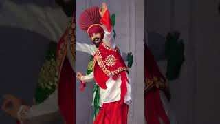 GGN Bhangra 2024 [upl. by Hairabez]