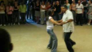 Dominican Bachata Style Holland [upl. by Urania]