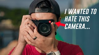 Is this 6000 camera worth it Leica Q3 Review [upl. by Katey]