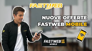 Fastweb Mobile [upl. by Tavia]