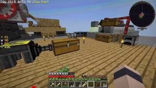 Minecraft  Sky Factory 21 We Is Poor [upl. by Ploch]