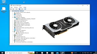 2024 Fix Graphics Card Not Detected in Windows 111087 [upl. by Suanne]