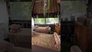 Butikový hotel na Bali 🥰🌴 [upl. by Cristabel]