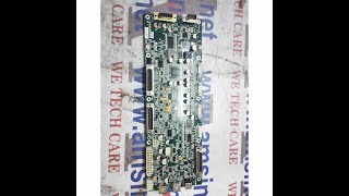 Thermo Fisher  050007903  512236501  pcb board  Repair  Advanced Micro Services Pvt Ltd [upl. by Schnabel900]