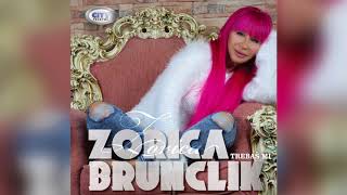 Zorica Brunclik  Ko Ce Da Te Voli Kao Ja   Official Audio 2017  HD [upl. by Enibas]