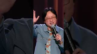 Buying Asian Moms Gifts  Jimmy O Yang [upl. by Alyose]