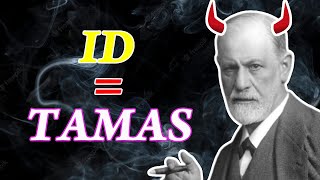 Frueds Psychoanalytic Theory  Indian vs Western Psychology  Secrets of Mind  Part 12 [upl. by Lody420]