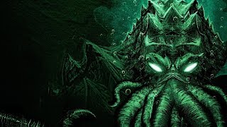 quotThe Call of Cthulhuquot HP Lovecraft audiobook CLASSIC HORROR ― Chilling Tales for Dark Nights [upl. by Notslar417]