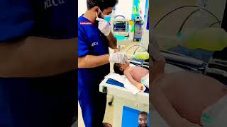 Intubation mbbsdoctor medicalcollegestudents studentdoctor medicalcollege [upl. by Aicirtan]